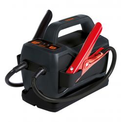 Osram Jumpstarter Pro