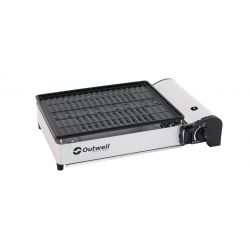 Outwell Crest Gas Grill - Grill