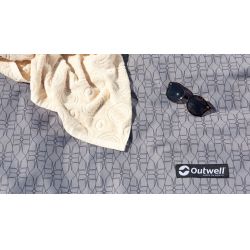 Outwell Flat Woven Carpet Sundale 5pa - Gulvtæppe