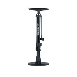 OXC Airtrack Lite Gauge Pump - Cykelpumpe