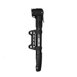 OXC Mini Airflow Alloy Cykelpumpe