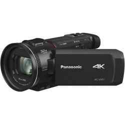 Panasonic HC-VXF1 - Kamera