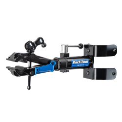 Park Tool Parktool Fixed-height Clamp Incl. Clamp/mounting Hardware - Cykelværktøj