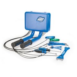 Park Tool Trailhead Workstation THS-1 - Cykelværktøj