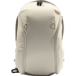 Billede af Peak-design Peak Design Everyday Backpack 15l Zip - Bone - Rygsæk