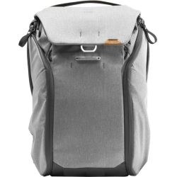 Peak-design Peak Design Everyday Backpack 20l V2 - Ash - Rygsæk