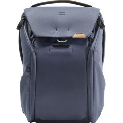 Peak-design Peak Design Everyday Backpack 20l V2 - Midnight - Rygsæk
