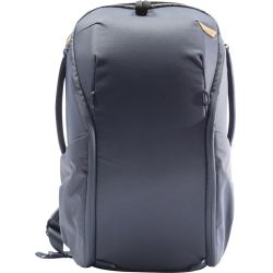 Peak-design Peak Design Everyday Backpack 20l Zip - Midnight - Rygsæk