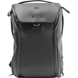 Peak-design Peak Design Everyday Backpack 30l V2 - Black - Rygsæk