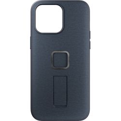 Peak-design Peak Design Mobile Everyday Loop Case Iphone 15 Pro Max - Midnight - Mobilcover