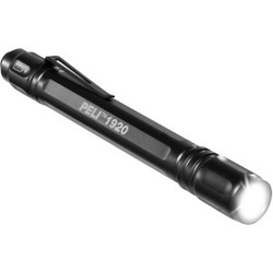 Peli 1920 lygte med 120 lumen lysstyrke