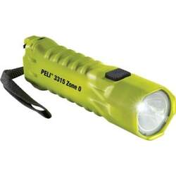 ATEX Peli 3315Z0 Spotlight