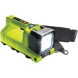 Peli Zone 0 ATEX 9415