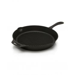 Petromax Grill Fire Skillet Gp35 With One Pan Han - Pande