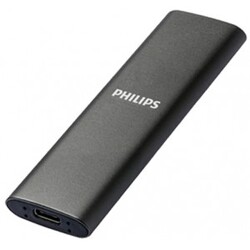 Philips External Ssd 500gb - Harddisk