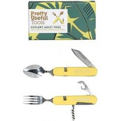 Cutlery Multi Tool