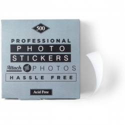 Printworks Photo Album - Photo Stickers - Klistermærker