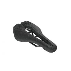 PRO Sadel Stealth 3D Team Black 152mm, AF, Carbon - Cykelsadel