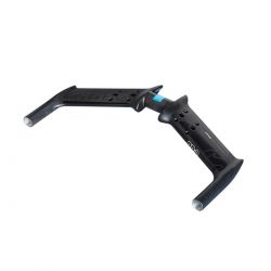PRO Missile Evo Basebar Cykelstyr