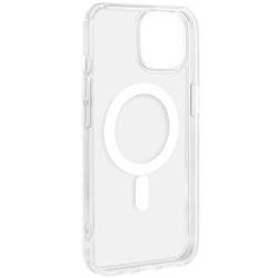 Puro Iphone 13/14 Lite Mag Tpu, Transparent - Mobilcover
