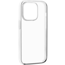 Puro Iphone 14 Pro Impact Clear, Transparent - Mobilcover