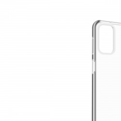 Puro Samsung Galaxy A13 4g 0.3 Nude, Transparent - Mobilcover