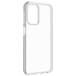 Puro Samsung Galaxy A23 4g/5g 0.3 Nude, Transparent - Mobilcover