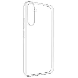 Puro Samsung Galaxy A54 0.3 Nude, Transparent - Mobilcover