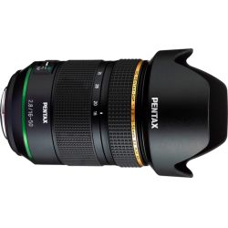 Ricoh-pentax Ricoh/pentax Pentax-da* 16-50mm F/2.8 Ed Plm Aw - Kamera objektiv
