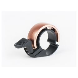 Ringeklokke Knog Oi Classic Small Copper - Ringklokke