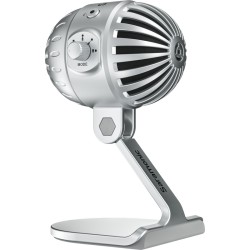 Saramonic SmartMic MTV550 Desktop Microphone for mobile and PC – Mikrofon