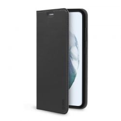 Sbs Book Wallet Lite Cover Til Samsung Galaxy S21 FeÂ®. Sort - Mobilcover
