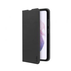 Sbs Book Wallet Lite Cover Til Samsung Galaxy S22+Â®. Sort - Mobilcover