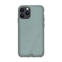 Sbs Collezione Oceano Eco Cover Til Iphone 12 Pro MaxÂ®. Blå - Mobilcover