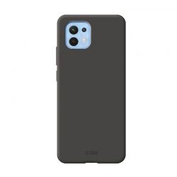 Sbs Sensity Cover Til Xiaomi Mi 11 LiteÂ®. Sort - Mobilcover