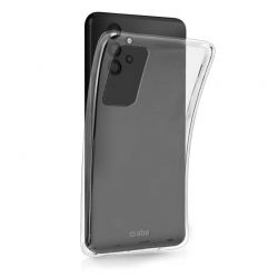 Sbs Skinny Cover Til Samsung Galaxy A32 4gÂ®. Gennemsigtig - Mobilcover