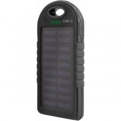 SBS Solar Powerbank