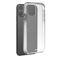 Sbs Unbreakable Collection Schock Cover Til Iphone 11 Pro MaxÂ®. Gennemsigtig - Mobilcover