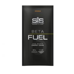 SiS (Science In Sport) Scienceinsport Sis Beta Fuel 80 Appelsin Sachet 82g - Kosttilskud