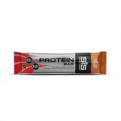 SiS (Science In Sport) Scienceinsport Sis Protein Bar Milk Chocolate & Peanut 12x64g - Kosttilskud