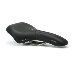Selle Royal sadel Brave Athletic - Cykelsadel