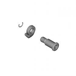 Shimano Bracket Axle Unit Rd-m7200-sgs - Cykelreservedele
