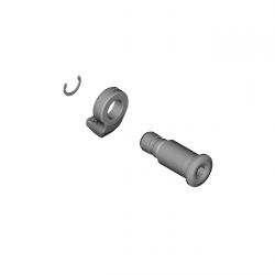 Shimano Bracket Axle Unit Rd-m8200 - Cykelreservedele