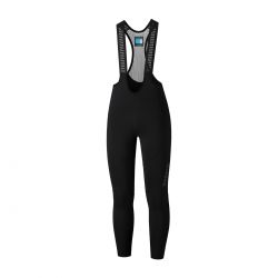 Shimano Cykelbukser med seler og isolering - Caldo Beaufort Extra