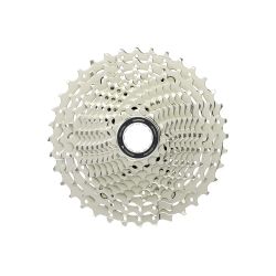 Shimano Cassette 11-speed 11-36t Cs-rs400 Tiagra - Cykel kassette