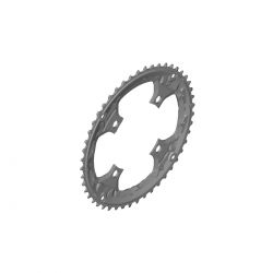 Shimano Chainring 48t Silver Deore Fc-t6010 For Chain Guard - Cykel klinge