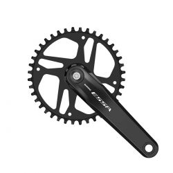 Shimano Fc-u2001-1 - Kranksæt - 7/8-speed 40t 170mm