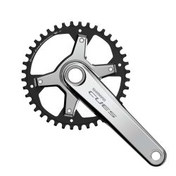 Shimano Crankset 9/10/11-speed Ps Fc-u6030-1 40t 172.5mm W/o Cg - Kranksæt