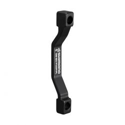 Shimano Disc Mount Adapter 220mm Sm-ma-f220p/pl - Cykelreservedele