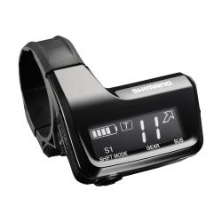 Shimano Display System Information Sc-mt800 Deore Xt - Cykelcomputer